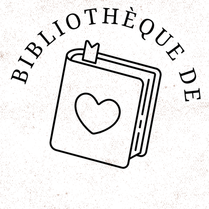 Embosseur de Livres Personnalisé