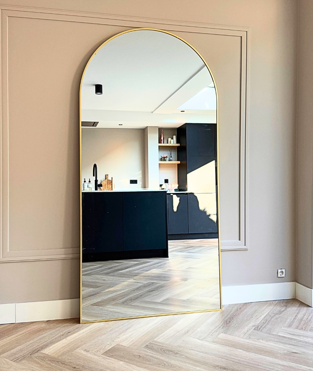 Moon Loft Mirror